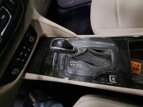 Buick 242.gm4n18 Shifter Regal 2018 Transmission Shift 1521098