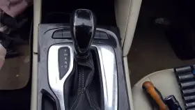 242.gm4s18 Buick Regal 2018 Transmission Shifter