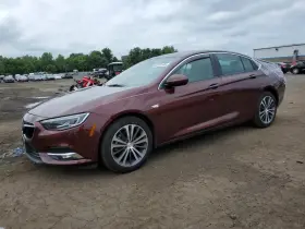 242.gm4s19 Buick Regal 2019 Transmission Shift 2015243