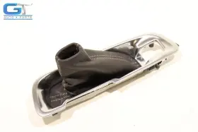 60002877 Buick Encore Gx Transmission Gear Shift Shifter Lever Bezel And Boot Oem 2020-22