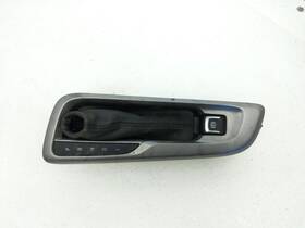 Buick 60008168 2024-2025 Envista Gear Shift Indicator With Boot - Parking Brake Switch