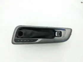 60008168 Buick 2024-2025 Envista Gear Shift Indicator With Boot - Parking Brake Switch