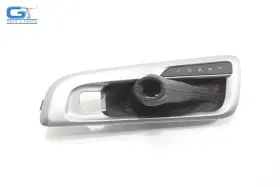 60008467 Buick Envista Console Shifter Bezel Gear Position Indicator And Boot Oem 2024