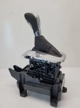 95371592 Buick 2015 15 Encore Chrome Black Floor Shifter 6 Speed At