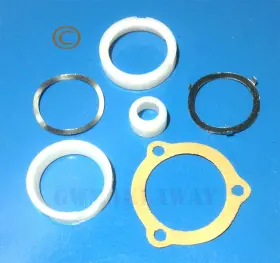 Mz2105 Bush Set With Tracking Number Gear Shift Kit For Mazda R100 Rx2 Rx3 Rx4 Rx5 Rx7 323 626 Series 1 2 3 4 5
