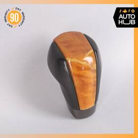 Cadillac 10342928 04-09 Xlr Floor Shifter Gear Shift Lever Knob Oem
