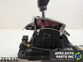 1917514 Cadillac Oem 2006 Cts 3.6l Floor Shifter