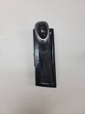Cadillac 22979770 2014-2019 Xts Transmission Shift Shifter Gear Selector Knob Handle Oem
