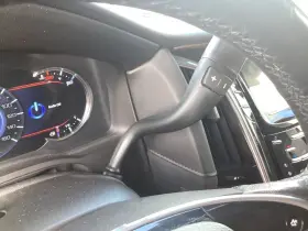 242.gm6217 Cadillac Escalade 2017 Transmission Shift 1986646