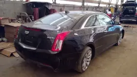 242.gm6k19 Cadillac Shifter Ats 2019 Transmission Shift 6081094