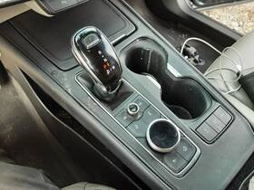 Cadillac 242.gm6m20 Shifter Xt4 2020 Transmission Shift 1201271