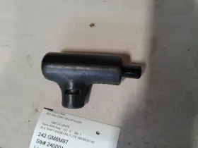 242.gm6m87 Cadillac Allante 1987 Transmission Shift