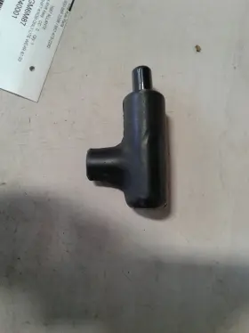 242.gm6m89 Cadillac Allante 1989 Transmission Shift