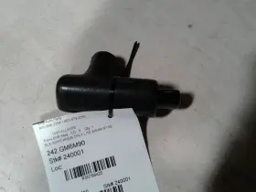 242.gm6m90 Cadillac Allante 1990 Transmission Shift