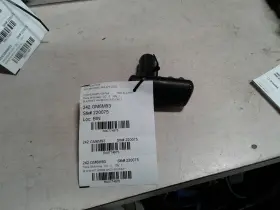 242.gm6m93 Cadillac Allante 1993 Transmission Shift 774975