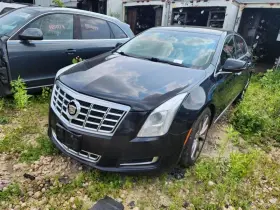 242.gm6n15 Cadillac Xts 2015 Transmission Shift 1715276