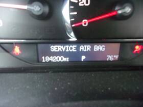 Cadillac 242.gm6q07 Srx 2007 Transmission Shift 2135970