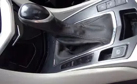242.gm6q15 Cadillac 2015 Srx Transmission Shift Gear Select In Black Shifter Knob Handle