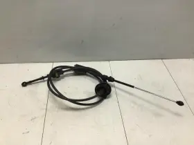 242.gm6v02 Cadillac Deville 2002 4 Speed Automatic Transmission Shift Shifter Cable Wire