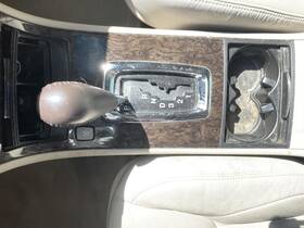 Cadillac 242.gm6v08 Shifter Dts 2008 Transmission Shift 5120377