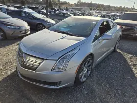242.gm6w14 Cadillac Elr 2014 Transmission Shift 12886070
