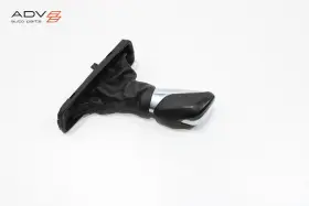 84721071 Cadillac 2020 - 2025 Ct4 Transmission Gear Shifter Knob Handle With Boot Oem