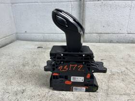 Cadillac 86517323 2024 Ct5 10 Speed Automatic Transmission Shifter Black Leather Oem