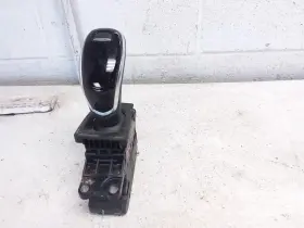 86541300 Cadillac 2024 Xt6 9 Speed Automatic Transmission Shifter Black Leather Oem