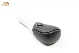 349103sc3a Calsonic Kansei Nissan Pathfinder Transmission Gear Shift Shifter Knob Handle Oem 2013 - 2020