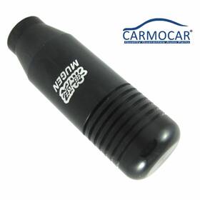 Carmocar 713101903988 Black Mt Manual Transmission Stick Shifter 5 6 Speed Short Shift Knob Fit Honda