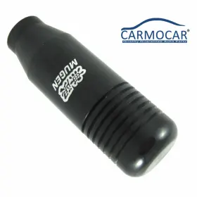 Carmocar 713101903988 Black Mt Manual Transmission Stick Shifter 5 6 Speed Short Shift Knob Fit Honda