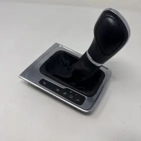 Vwmt1203d146 Cc Volks Vwmt1203d146/9030513 2011-2014 Volkswagen Vw Transmission Shifter Lever Knob Oem