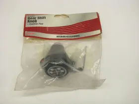 7-846 Champ Gear Shift Knob - 4 Speed Manual Stickshift 1-13/16 Inch Diameter