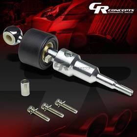Charismatic Racing Concepts Crc-ssps91198 Aluminum Mt Sport Short Quick Shifter For 98-04 Porsche 911 Carrera 996