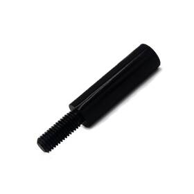 Cheerock 22050709a 2 Inch Shift Knob Extender For Honda Acura Civic Manual Gear Shifter M10x1.5