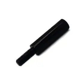 22050709a Cheerock 2 Inch Shift Knob Extender For Honda Acura Civic Manual Gear Shifter M10x1.5