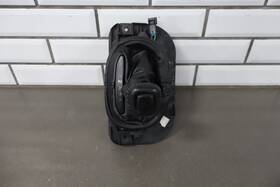 Chevrolet 10326091 1997-2004 Corvette C5 Automatic Floor Shifter Black