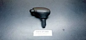 22634975 Chevrolet 00-05 Impala And Monte Carlo Black Rubber Floor Shift Shifter Knob