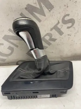 22789411 Chevrolet Gear Lever Knob Corvette 2016 Oem