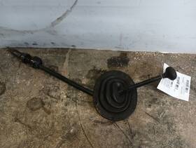 Chevrolet 242.cvhc84 1984 Chevy C60 Sm465 Transmission Shift Stick 11812245