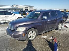 Chevrolet 242.gm1406 Shifter Hhr 2006 Transmission Shift 4919110