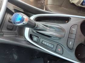 Chevrolet 242.gm1a18 Volt 2018 Transmission Shift 2885720