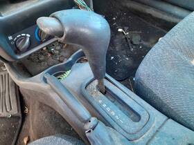 Chevrolet 242.gm1g04 Shifter Cavalier 2004 Transmission Shift 171264