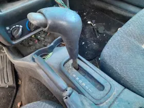 242.gm1g04 Chevrolet Shifter Cavalier 2004 Transmission Shift 171264
