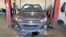 242.gm1g17 Chevrolet Shifter Trax 2017 Transmission Shift 884542