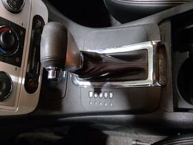Chevrolet 242.gm1h09 Shifter Malibu 2009 Transmission Shift 862418