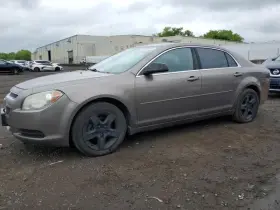 242.gm1h10 Chevrolet Malibu 2010 Transmission Shift 7340455