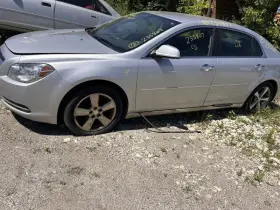 242.gm1h12 Chevrolet Malibu 2012 Transmission Shift 543541