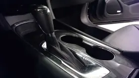 242.gm1m18 Chevrolet Malibu 2018 Transmission Shift 63000 Miles