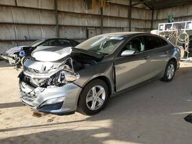 Chevrolet 242.gm1m24 Malibu 2024 Transmission Shift 5405419